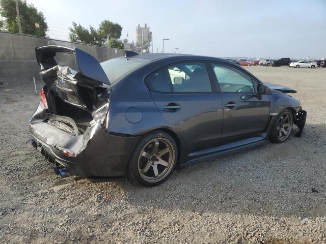 2015 SUBARU WRX JF1VA1A67F9812854