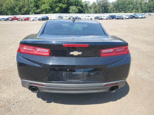 2018 CHEVROLET CAMARO LT 1G1FB1RX4J0107458