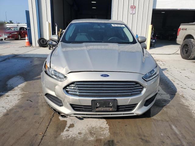 2015 FORD FUSION S - 3FA6P0G78FR192159