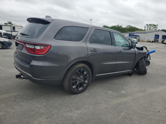 2021 DODGE DURANGO GT 1C4RDJDG0MC521250