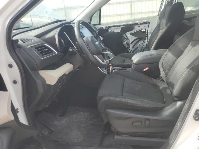 2019 SUBARU ASCENT PREMIUM 4S4WMAFD4K3463173