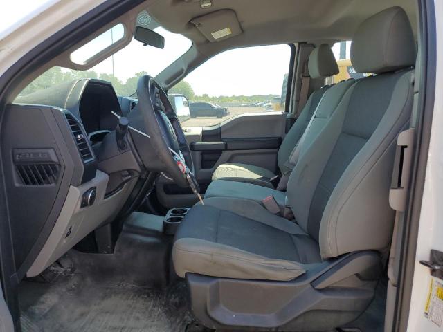 2016 FORD F150 SUPER CAB 1FTEX1EP0GFB95540