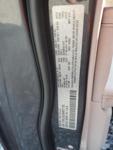 2022 JEEP GRAND CHER 1C4RJJDG0N8517132