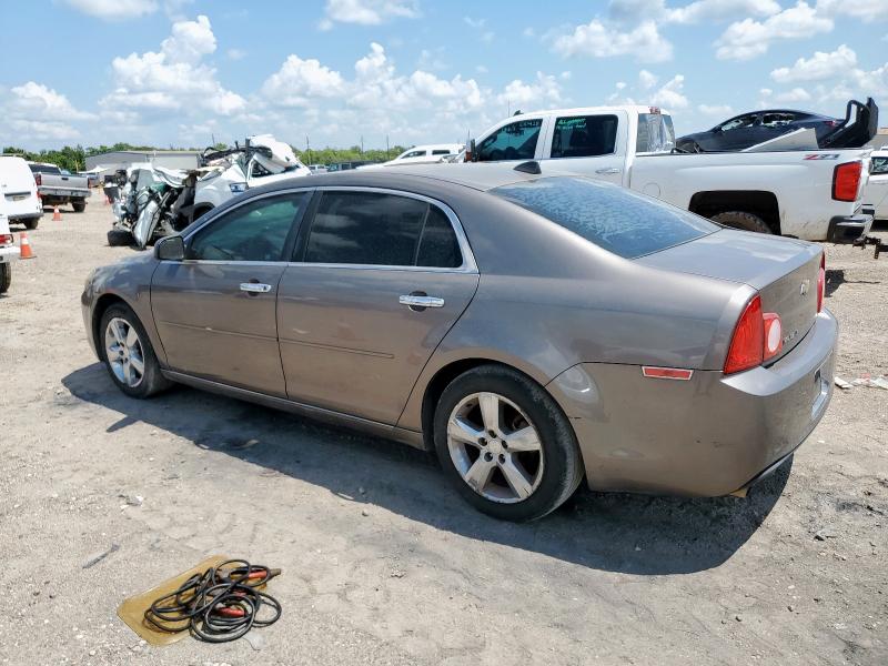 2012 CHEVROLET MALIBU 2LT - 1G1ZD5EU6CF341627