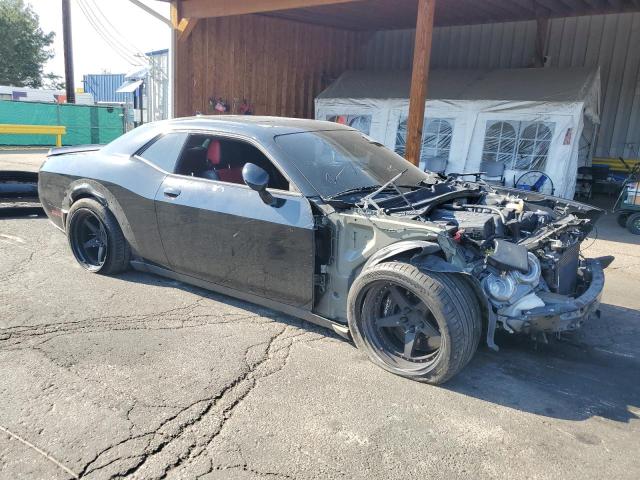 2021 DODGE CHALLENGER #3301665623