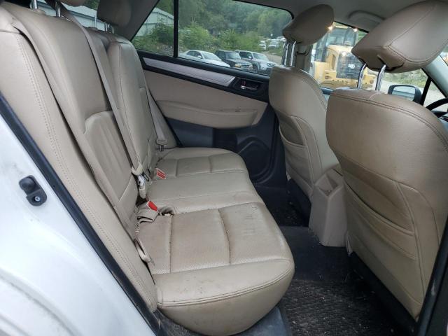 2016 SUBARU OUTBACK 2. 4S4BSACC2G3205287
