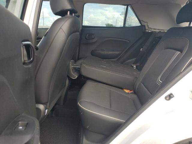 2024 HYUNDAI VENUE SEL - KMHRC8A37RU302263