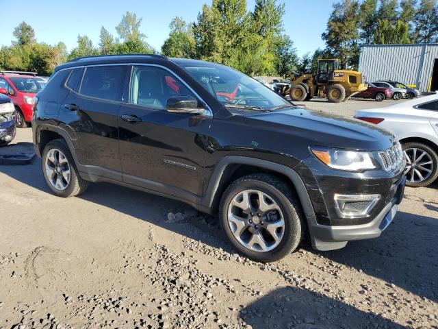 2018 JEEP COMPASS LIMITED 3C4NJDCB4JT136384