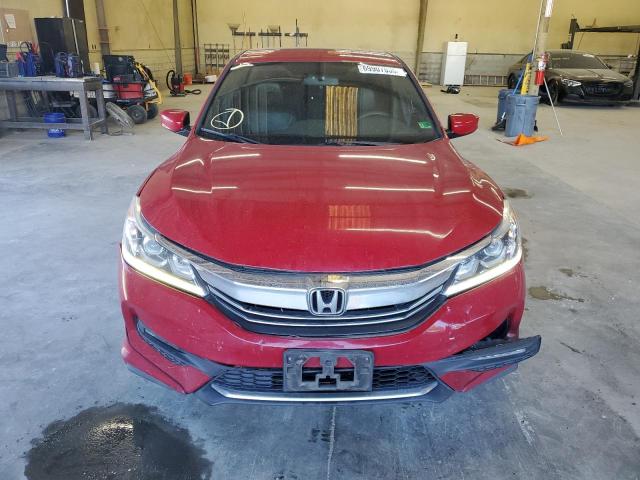 2017 HONDA ACCORD SPO - 1HGCR2F11HA038617