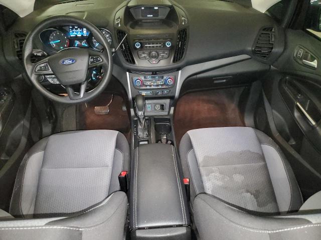 2018 FORD ESCAPE SE - 1FMCU0GD0JUC50029
