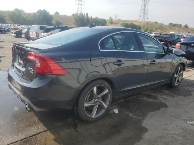 2015 VOLVO S60 PLATIN YV1902TH0F1307203