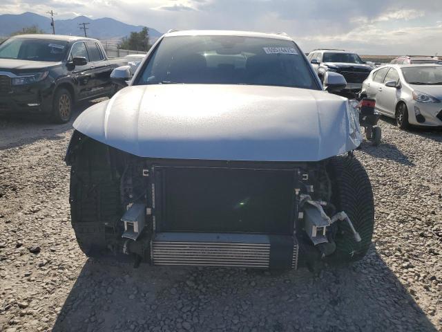 2020 AUDI Q5 PREMIUM WA1ANAFY9L2036796