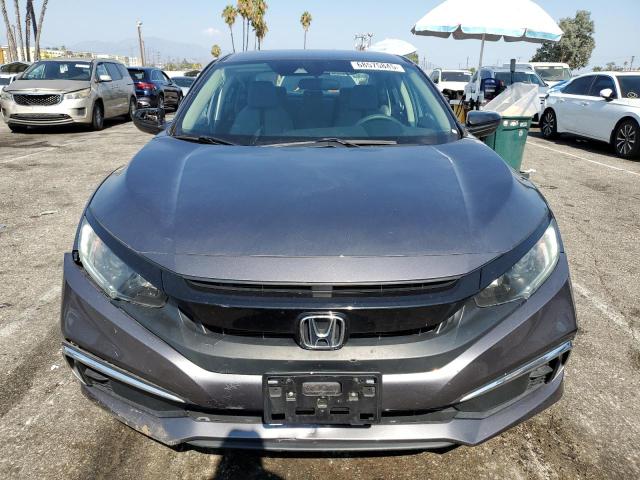 2019 HONDA CIVIC LX 2HGFC2F67KH541829