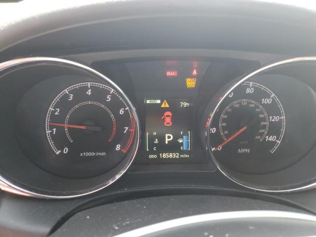 2018 MITSUBISHI OUTLANDER JA4AR3AU4JU008927