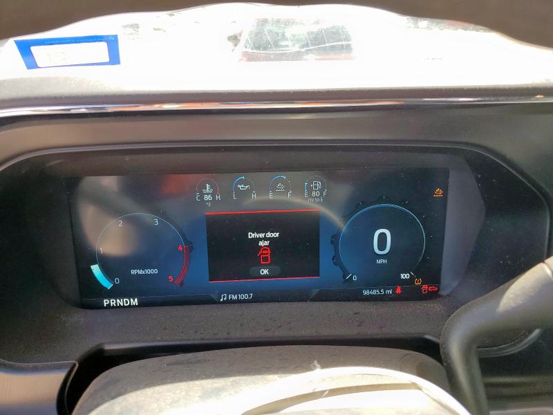 2023 FORD F350 SUPER DUTY 1FT8W3BT4PEC87821