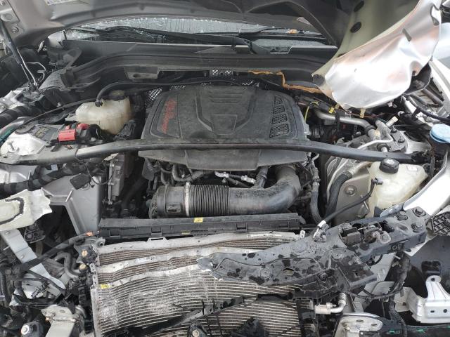 2019 ALFA ROMEO STELVIO ZASPAJAN3K7C43041