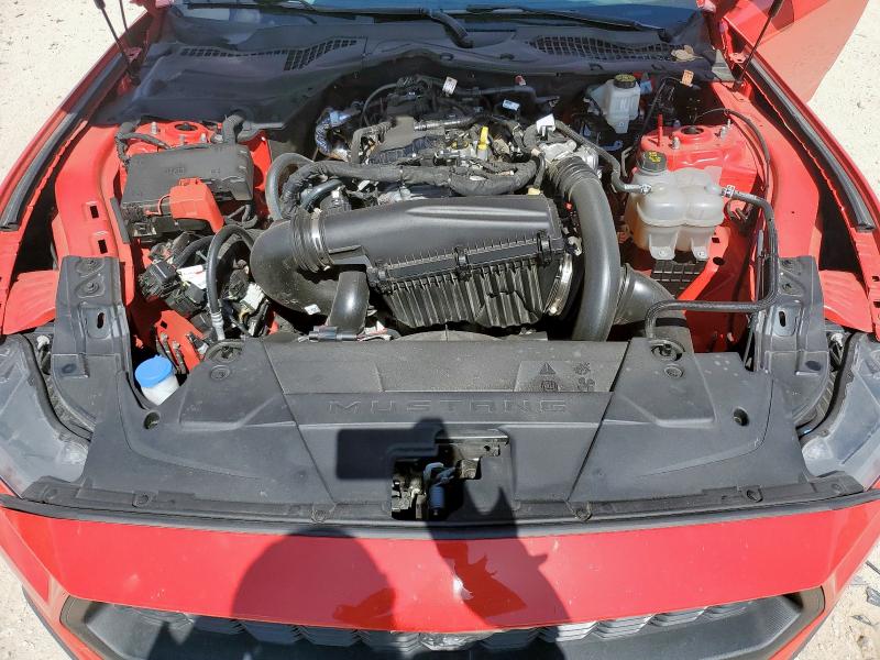 2024 FORD MUSTANG - 1FA6P8TH4R5100517