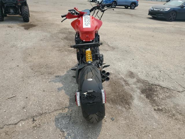 2023 DUCATI DIAVEL V4 ZDMGAR1W0PB002322