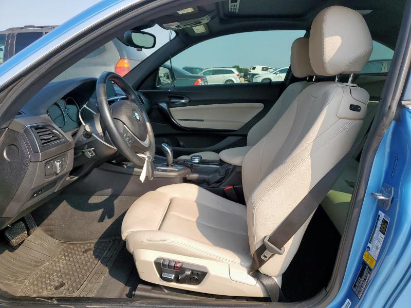 2020 BMW 230I WBA2J1C08L7E68075