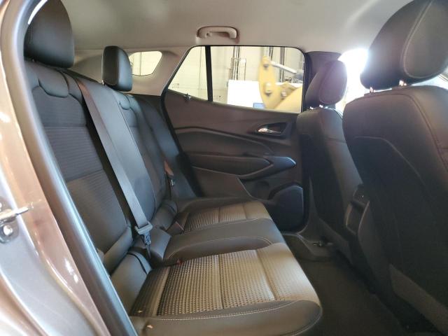 2025 CHEVROLET TRAX 1LT KL77LHEP3SC179644