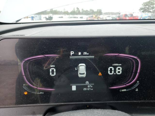 2023 KIA SPORTAGE E 5XYK33AF1PG112864
