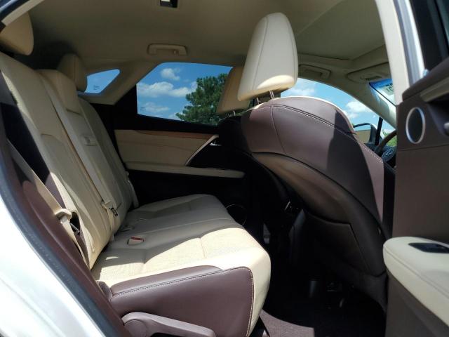 2016 LEXUS RX 350 2T2ZZMCA9GC005511