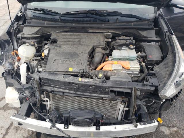 2018 KIA NIRO EX KNDCC3LC1J5152708