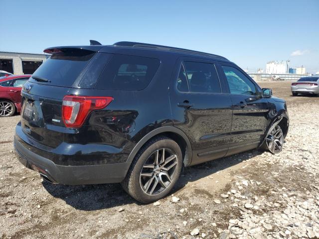 2016 FORD EXPLORER S 1FM5K8GT5GGD10933