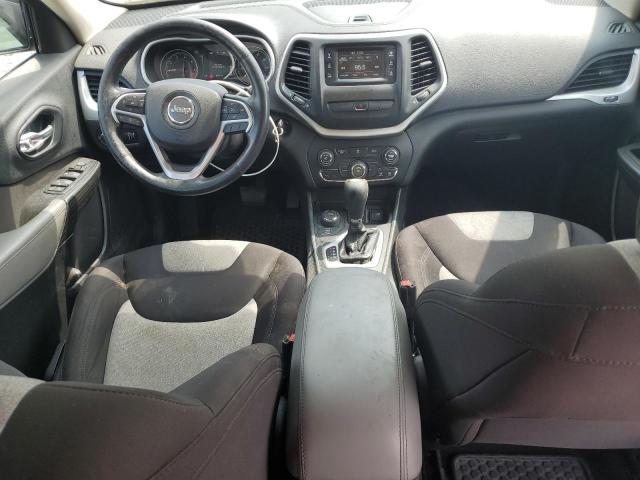 2014 JEEP CHEROKEE S - 1C4PJMAB1EW264576