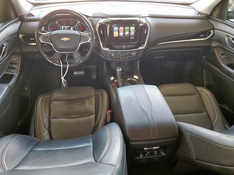 2019 CHEVROLET TRAVERSE P 1GNERKKW2KJ188629