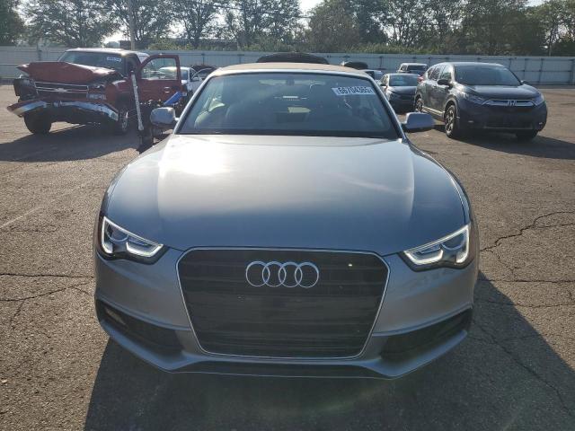2016 AUDI A5 PREMIUM WAUD2AFH3GN005671