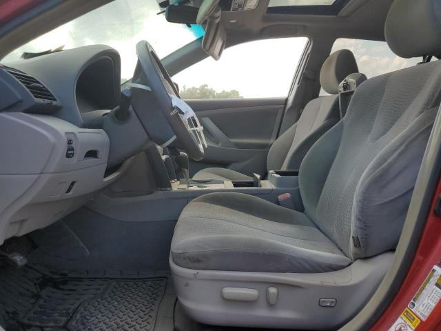 2011 TOYOTA CAMRY BASE - 4T4BF3EK3BR159109