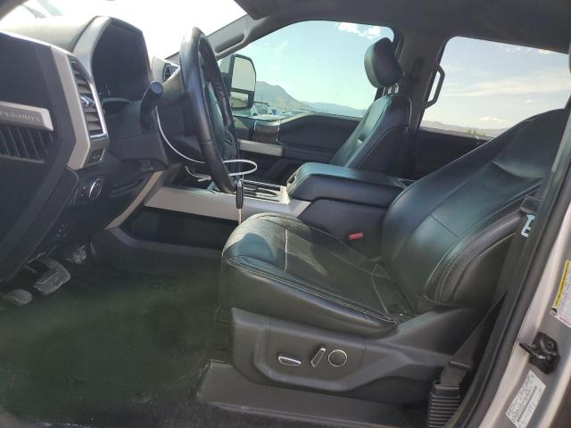 2017 FORD F250 SUPER 1FT7W2BTXHEB35565