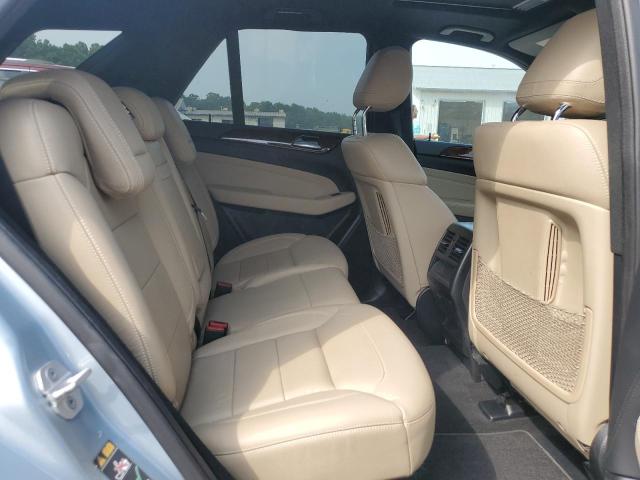 2015 MERCEDES-BENZ ML 400 4MA 4JGDA5GB9FA465426