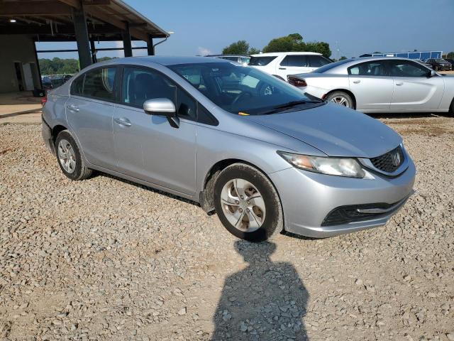 2015 HONDA CIVIC LX 19XFB2F52FE057268