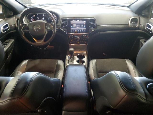 2019 JEEP GRAND CHEROKEE LAREDO 1C4RJFAG7KC805417