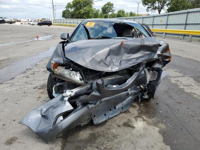 2012 HONDA CIVIC LX #3301630671