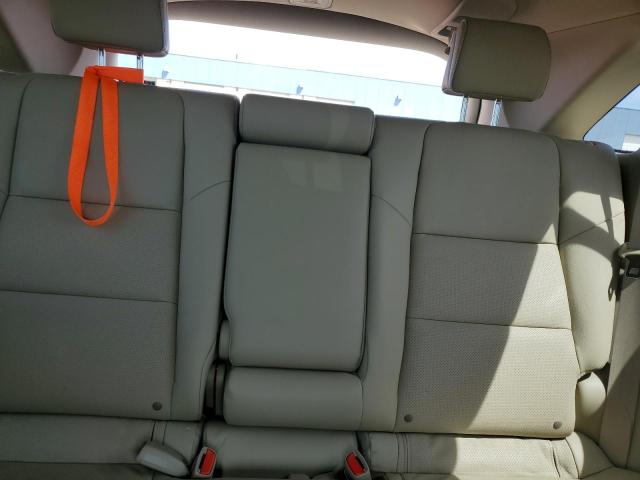 2015 ACURA RDX 5J8TB4H34FL004445