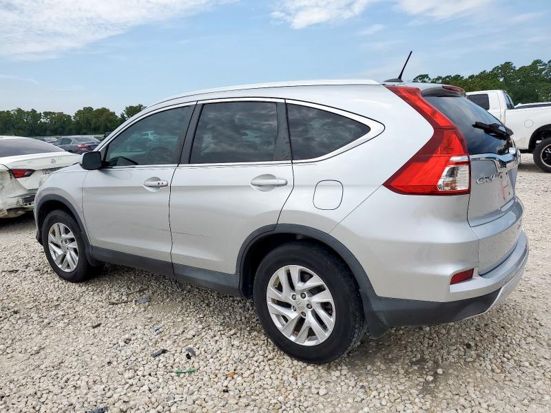 2016 HONDA CR-V EXL - 2HKRM3H78GH550753