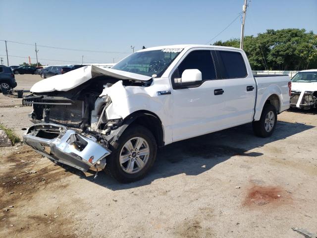 FORD F150 SUPERCREW