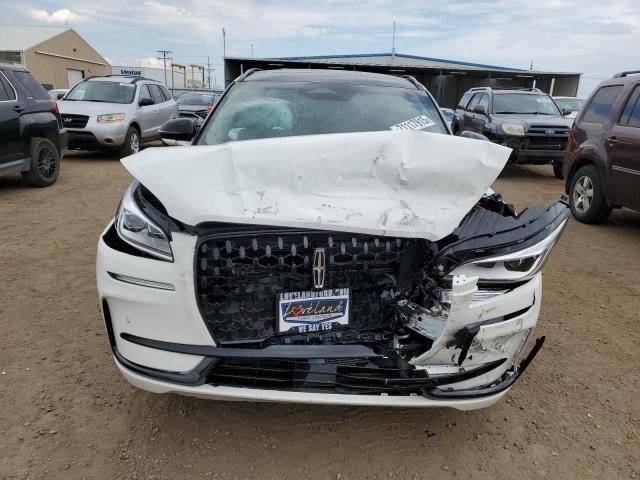 2025 LINCOLN CORSAIR GRAND TOURING 5LMTJ5DZ3SUL07912