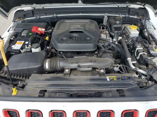 2019 JEEP WRANGLER U 1C4HJXFN9KW653826
