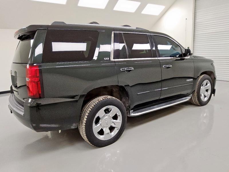 2016 CHEVROLET TAHOE K150 1GNSKCKC0GR283993