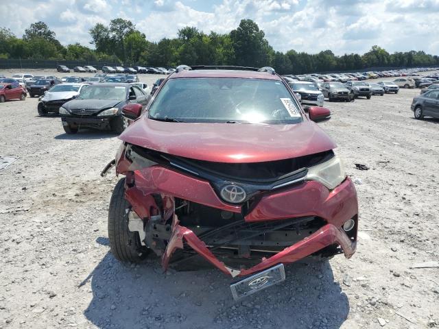 2018 TOYOTA RAV4 ADVENTURE JTMWFREV3JD119270