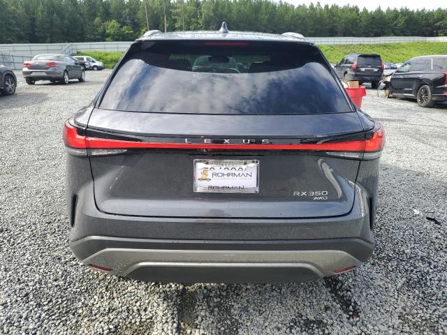 2025 LEXUS RX 350 BASE 2T2BAMCA7SC104717