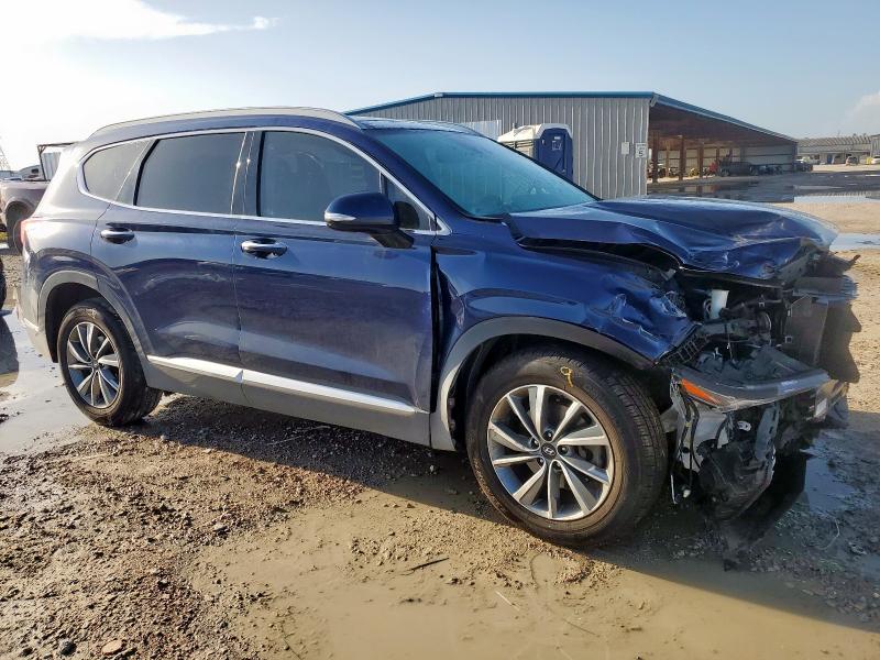2019 HYUNDAI SANTA FE L - 5NMS53AD1KH085530