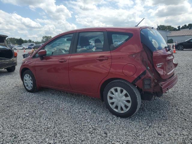 2015 NISSAN VERSA NOTE 3N1CE2CP0FL364534