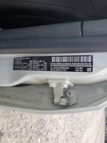 2021 JEEP RENEGADE L ZACNJCB15MPN27846