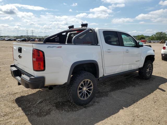2018 CHEVROLET COLORADO Z 1GCGTEENXJ1147560