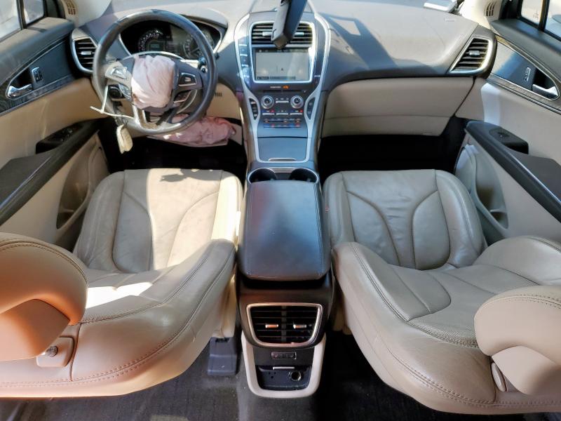 2017 LINCOLN MKX RESERV 2LMPJ6LR0HBL26304